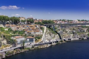porto portugal