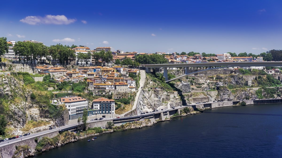 porto portugal