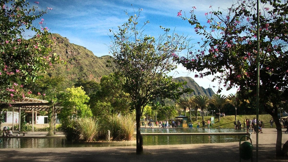 minas gerais