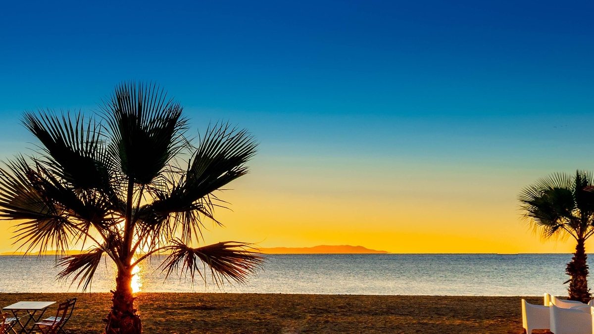 praia