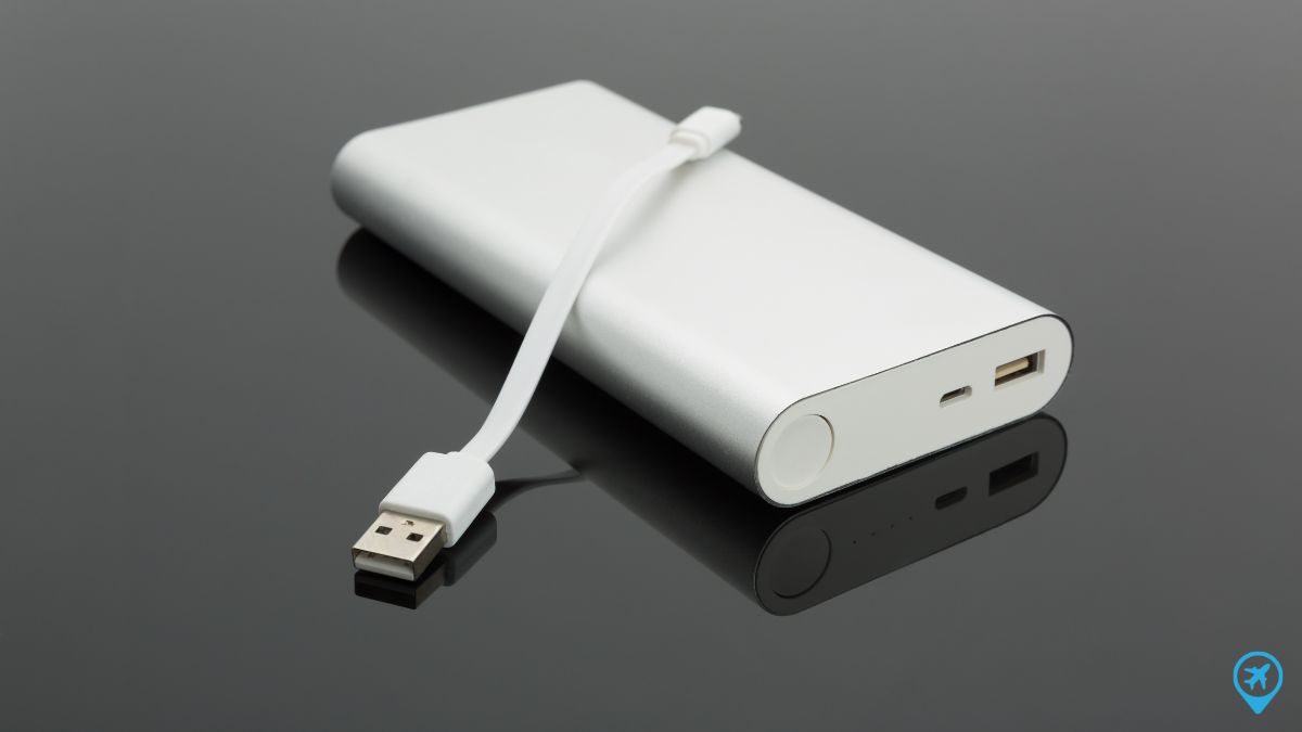 power bank