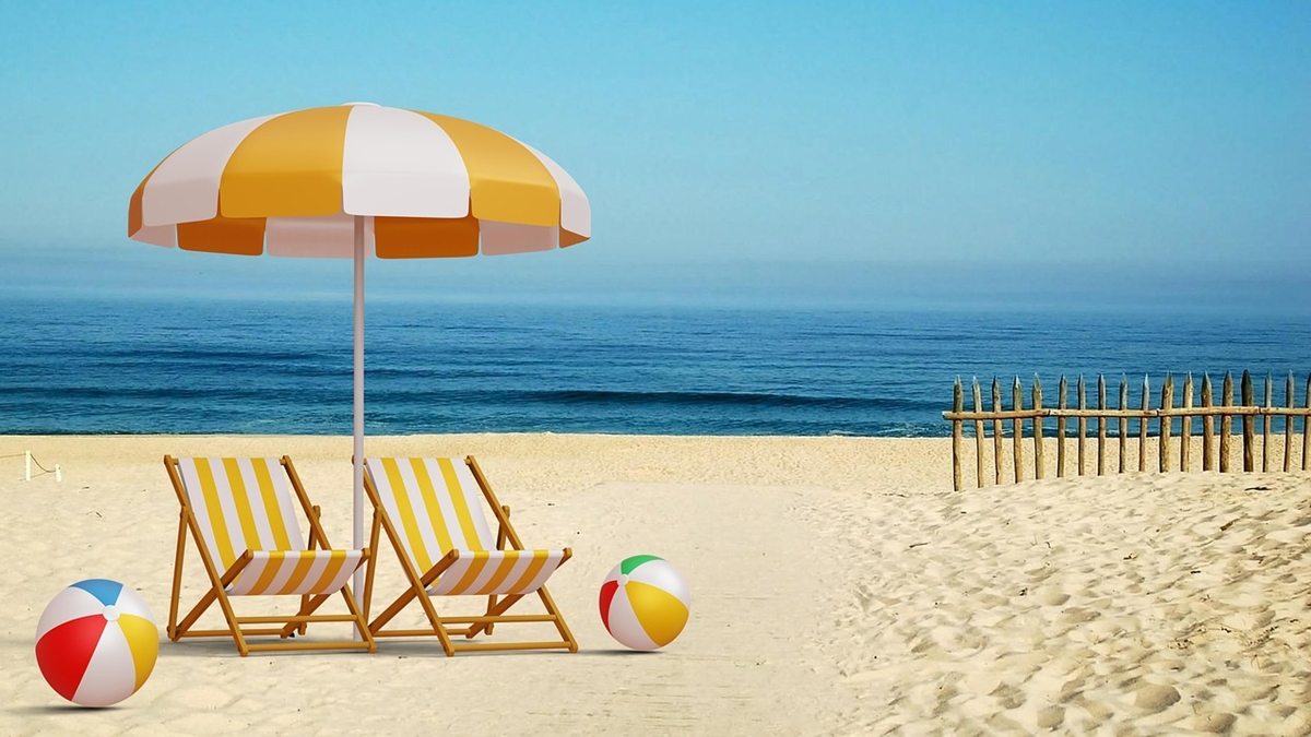 praia
