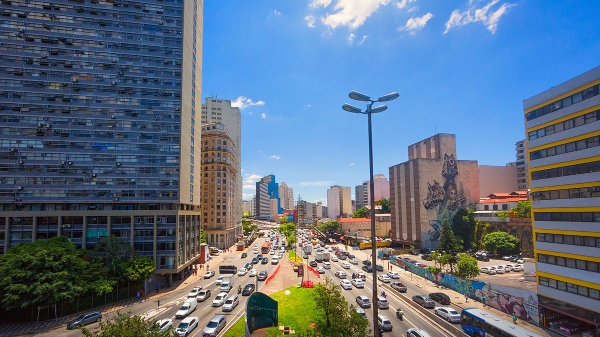 sao paulo