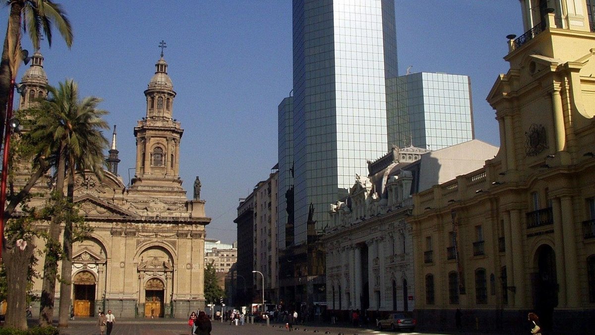 chile