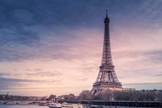 torre eiffel