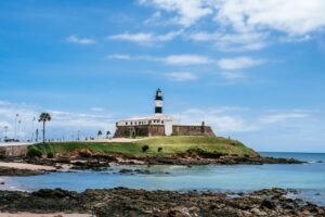 farol na bahia