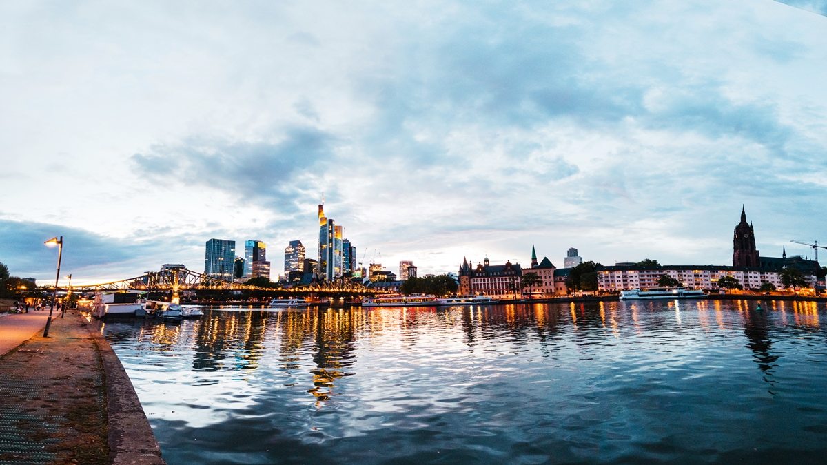 frankfurt