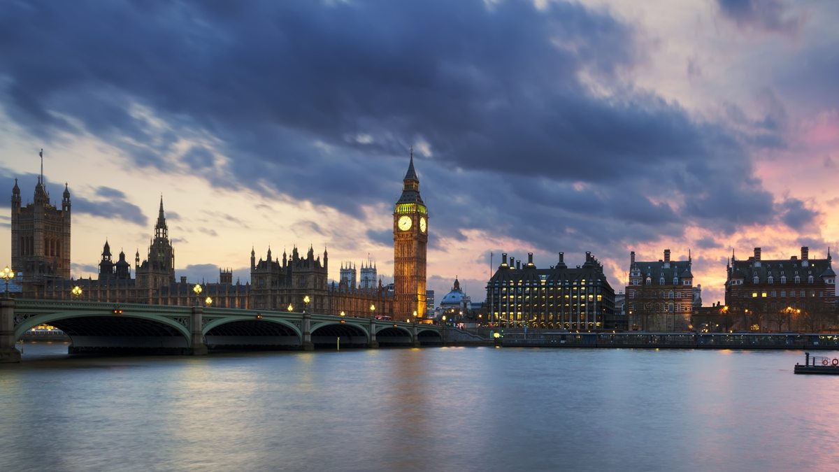 Big Ben