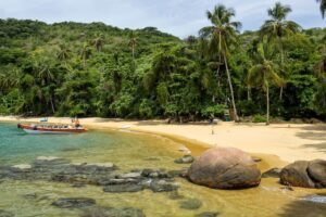 Angra dos Reis - RJ