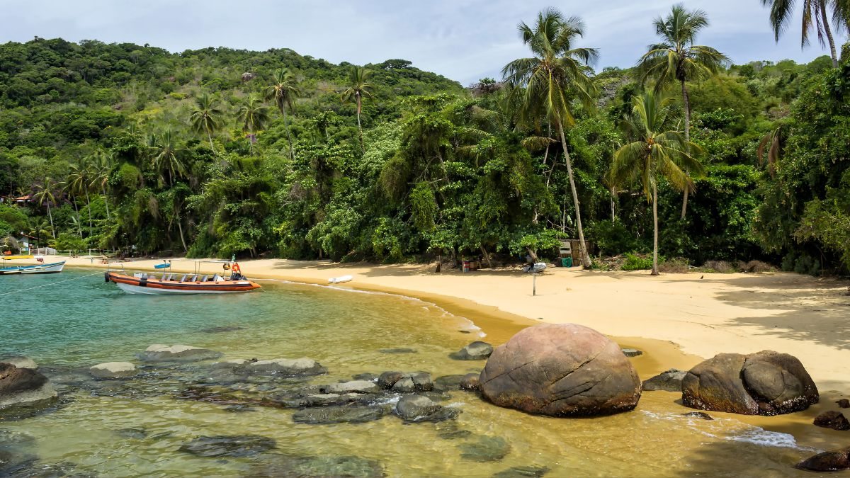 Angra dos Reis - RJ