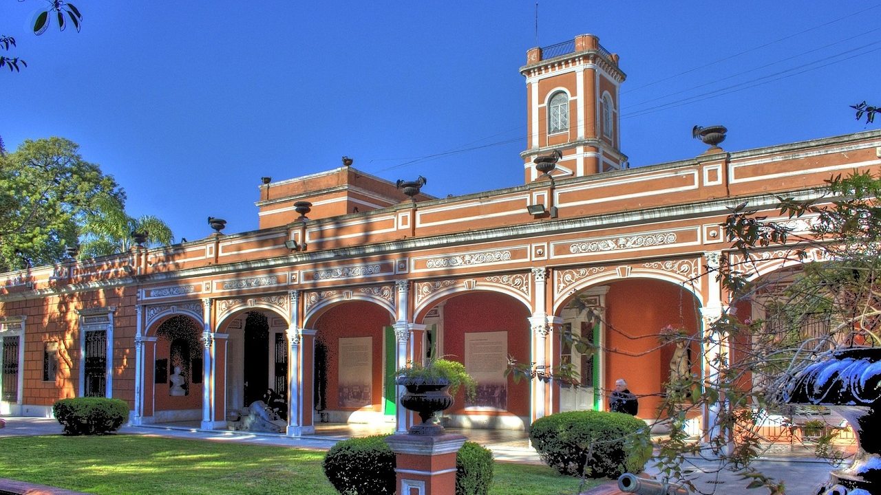argentina