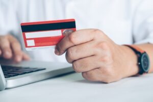 cartão de credito