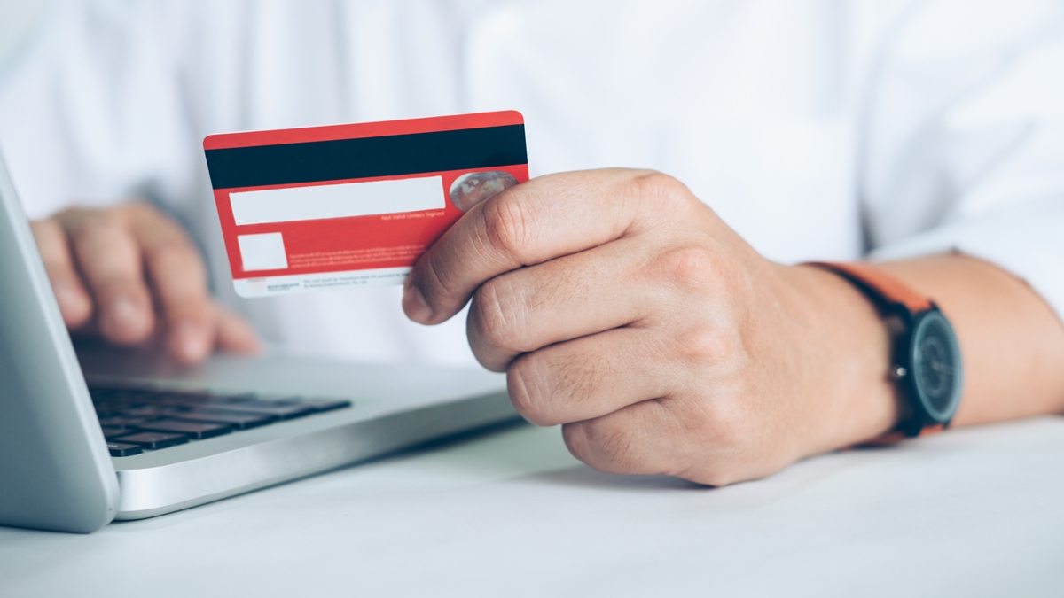 cartão de credito