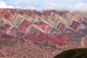 Cerro de los 14 Colores