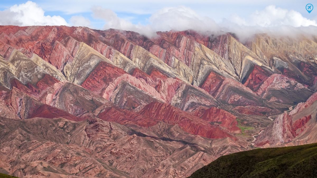 Cerro de los 14 Colores