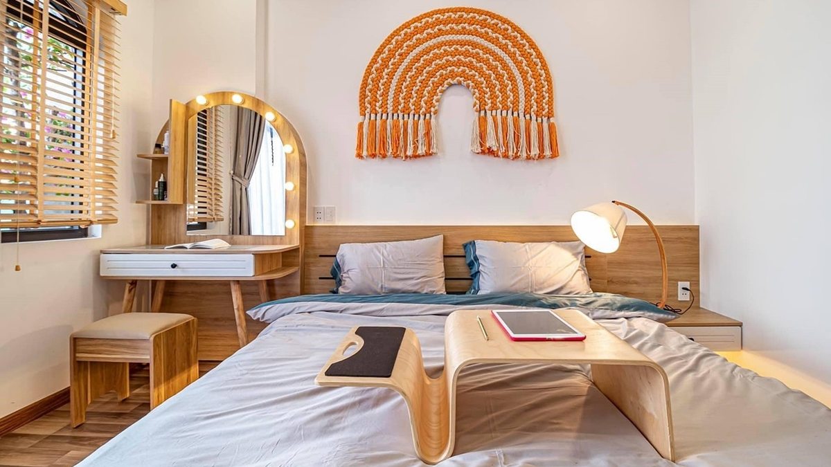 quarto de hotel
