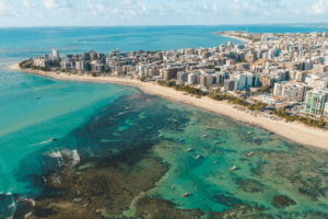 Cidade de Maceió - AL