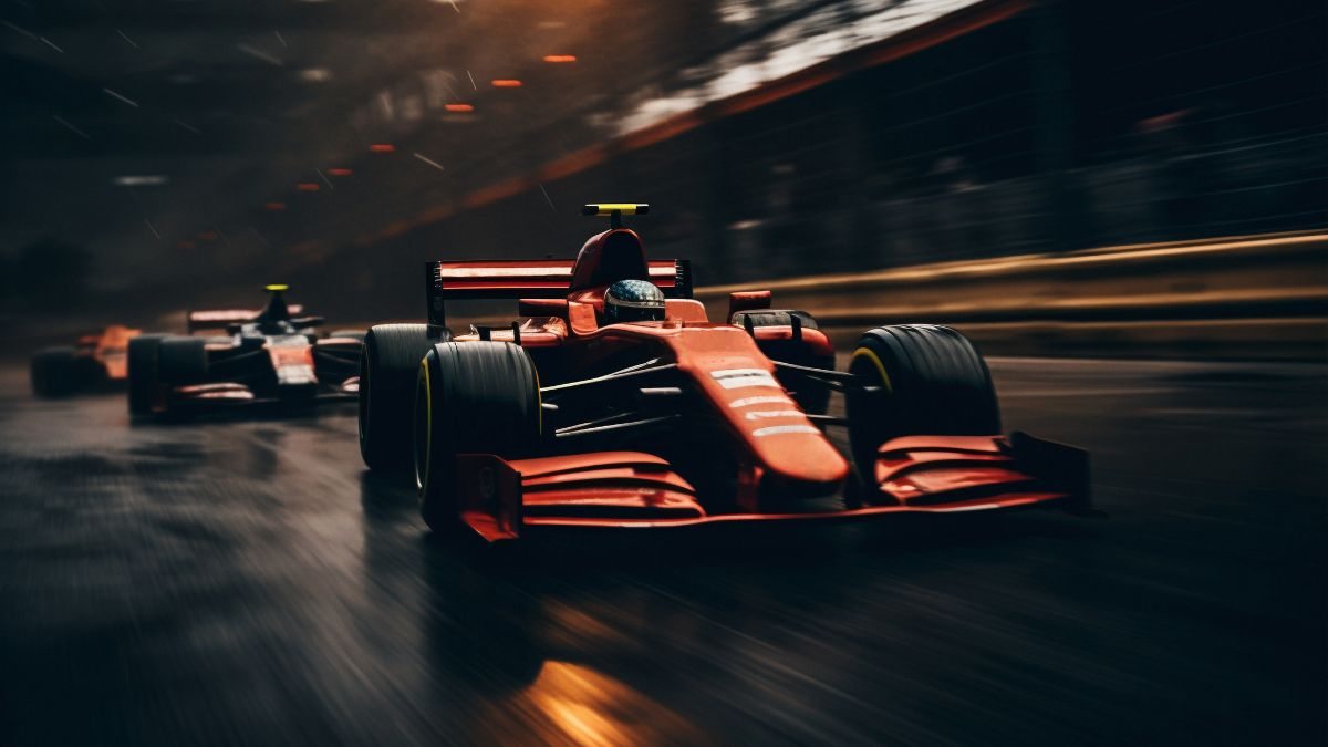 Formula 1