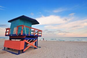 miami beach