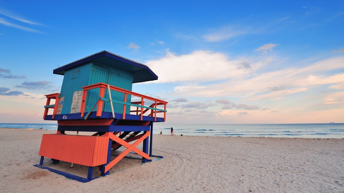 miami beach