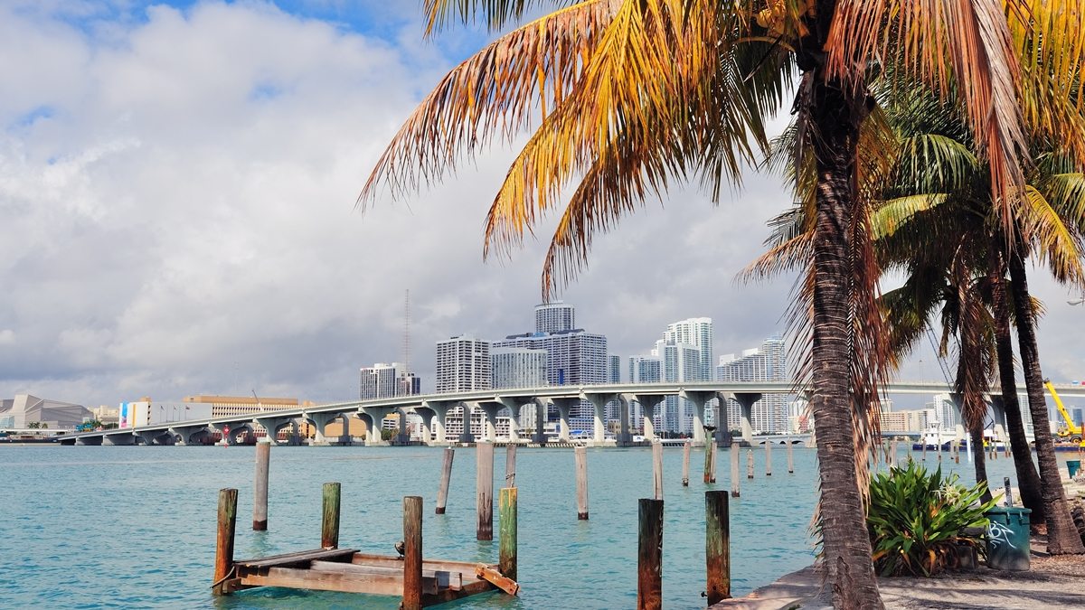 mar de miami
