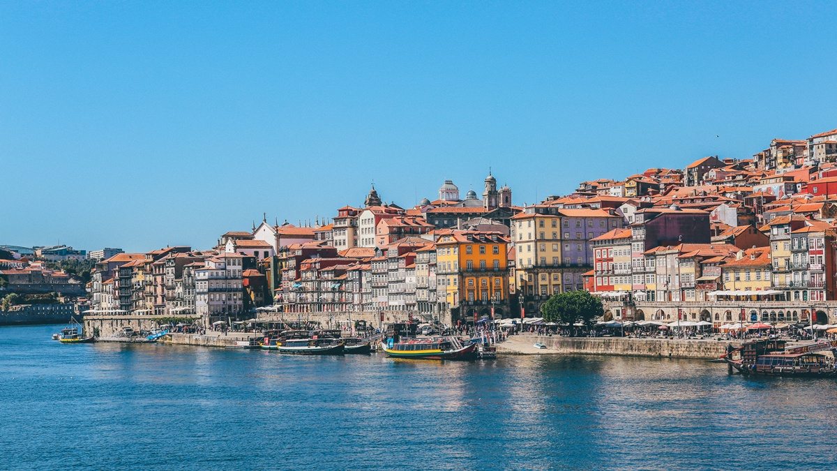 porto