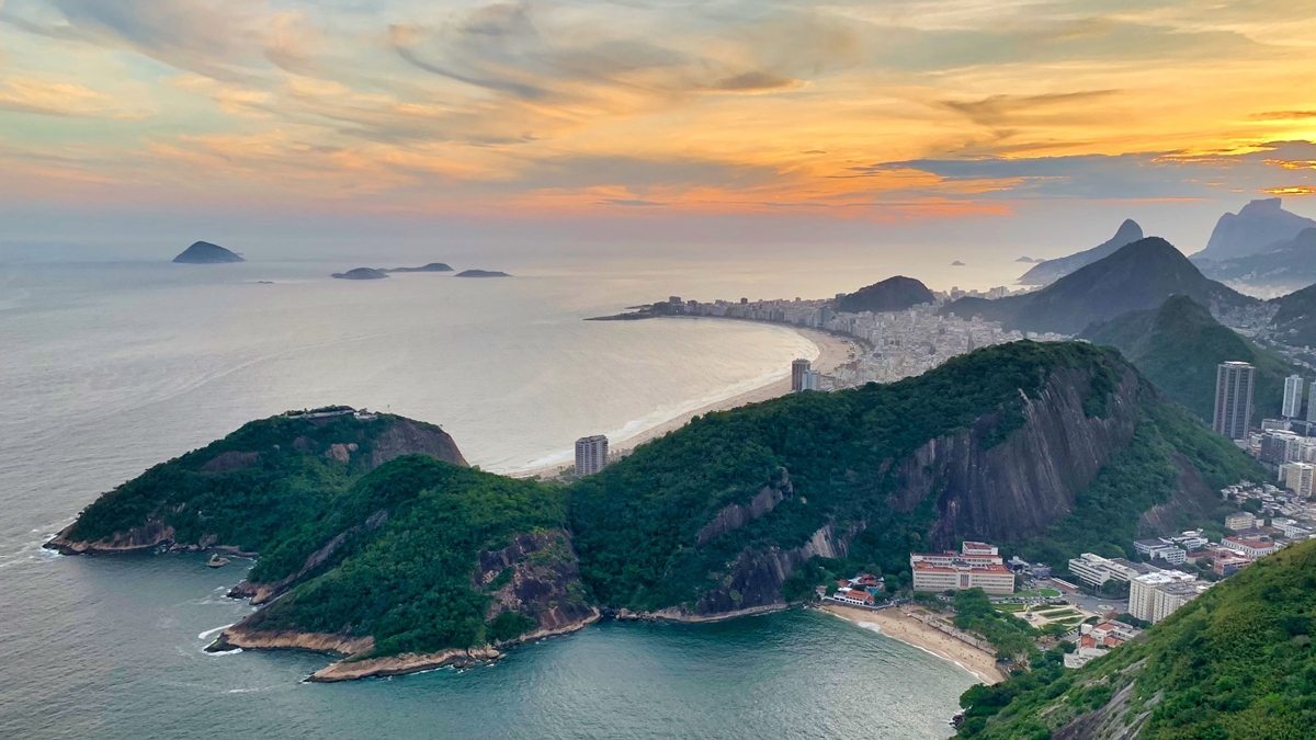 rio de janeiro