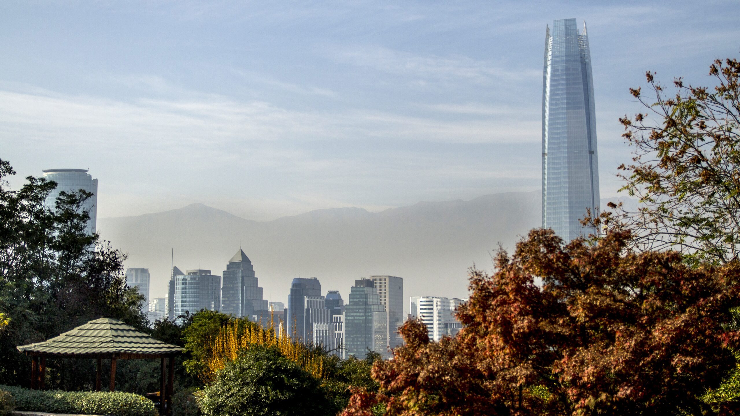 santiago