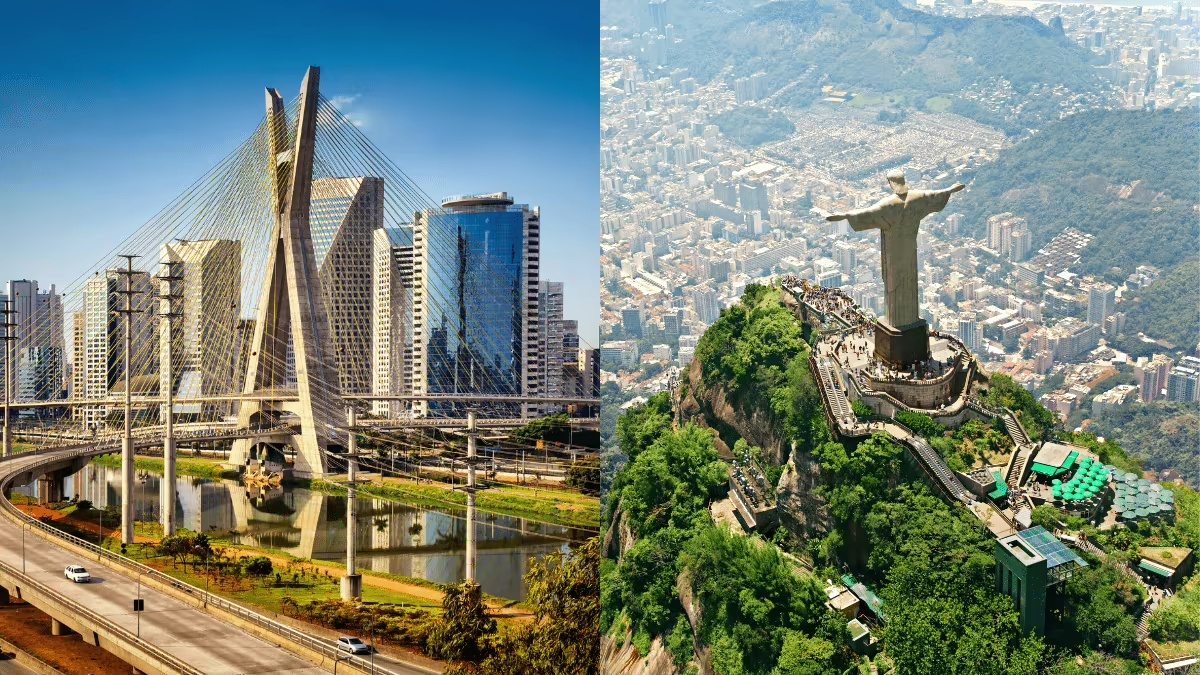 ponte e cristo redentor