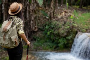 viagem de aventura