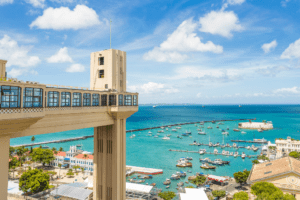 Salvador - Bahia