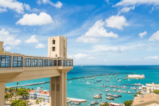 Elevador Lacerda