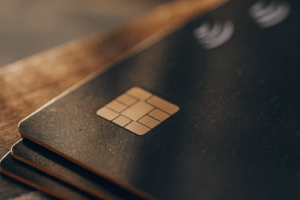 Cartão de crédito