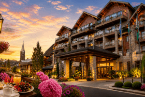 Hotel em Gramado