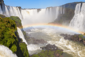Cataratas do Iguaçu