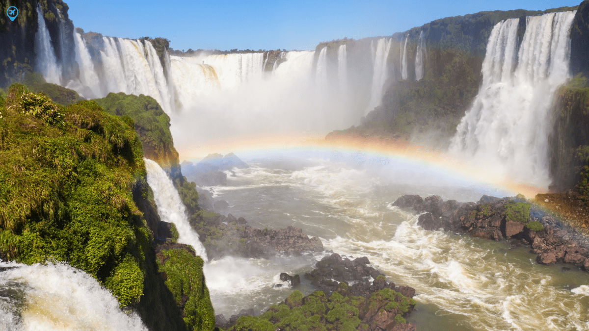Cataratas do Iguaçu