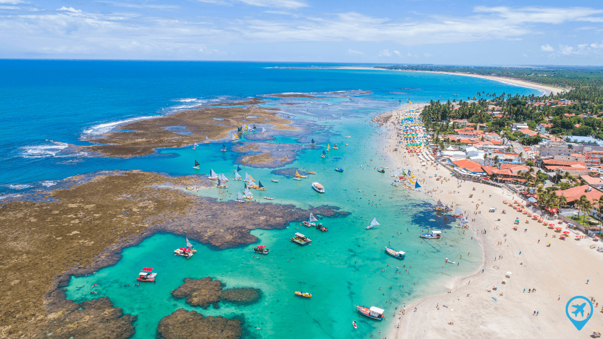 Porto de Galinhas
